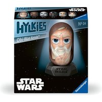 Star Wars 12001015 - Hylkies #04 Obi-Wan Kenobi Star Wars 12001015 - Hylkies #04 Obi-Wan Kenobi von Ravensburger