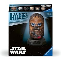 Star Wars 12001016 - Hylkies #05 Chewbacca Star Wars 12001016 - Hylkies #05 Chewbacca von Ravensburger