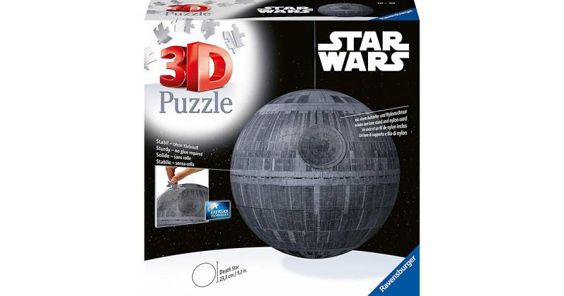 Star Wars Todesstern von Ravensburger