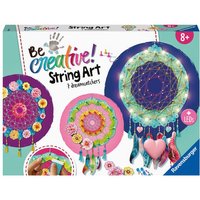 String Art Traumfänger String Art Traumfänger von Ravensburger