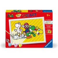 Super Mario 23957 - Super Mario Super Mario 23957 - Super Mario von Ravensburger