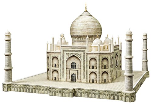 Taj Mahal (Puzzle) von Ravensburger