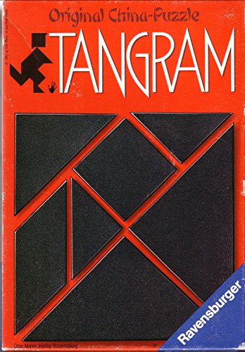 Tangram Tangram von Ravensburger