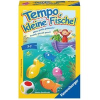 Tempo, kleine Fische! (Ravensburger 23334) von Ravensburger
