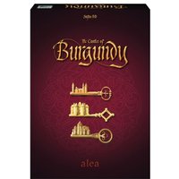 The Castles of Burgundy von Ravensburger Verlag GmbH