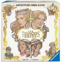The Princess Bride Adventure Book Game von Ravensburger