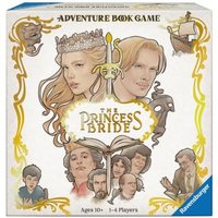 The Princess Bride Adventure Book Game von Ravensburger
