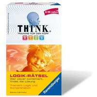 Think® Kids Logik-Rätsel von Ravensburger