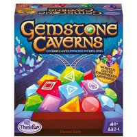 ThinkFun 76605 - Gemstone Caverns ThinkFun 76605 - Gemstone Caverns von Ravensburger