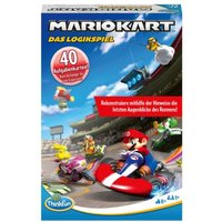 ThinkFun - Mariokart - Das Logikspiel ThinkFun - Mariokart - Das Logikspiel von Ravensburger