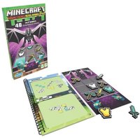 ThinkFun - Minecraft - Das Magnetische-Reisespiel ThinkFun - Minecraft - Das Magnetische-Reisespiel von Ravensburger
