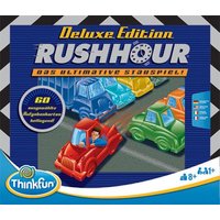 ThinkFun - Rush Hour Deluxe ThinkFun - Rush Hour Deluxe von Ravensburger