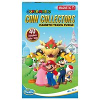 ThinkFun - Super Mario Coin Collectors von Ravensburger