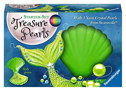 Ravensburger Treasure Pearls Neon Ravensburger Treasure Pearls Neon von Ravensburger