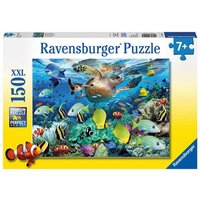 Unterwasserparadies, Puzzle (Ravensburger) von Ravensburger