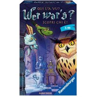 Wer war's? von Ravensburger