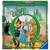 Wizard of Oz Adventure Book Game von Ravensburger