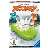 Xoomy Midi - Süße Tiere von Ravensburger Verlag GmbH