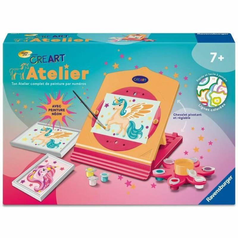 Zeichenset Ravensburger Zeichenset Ravensburger von Ravensburger