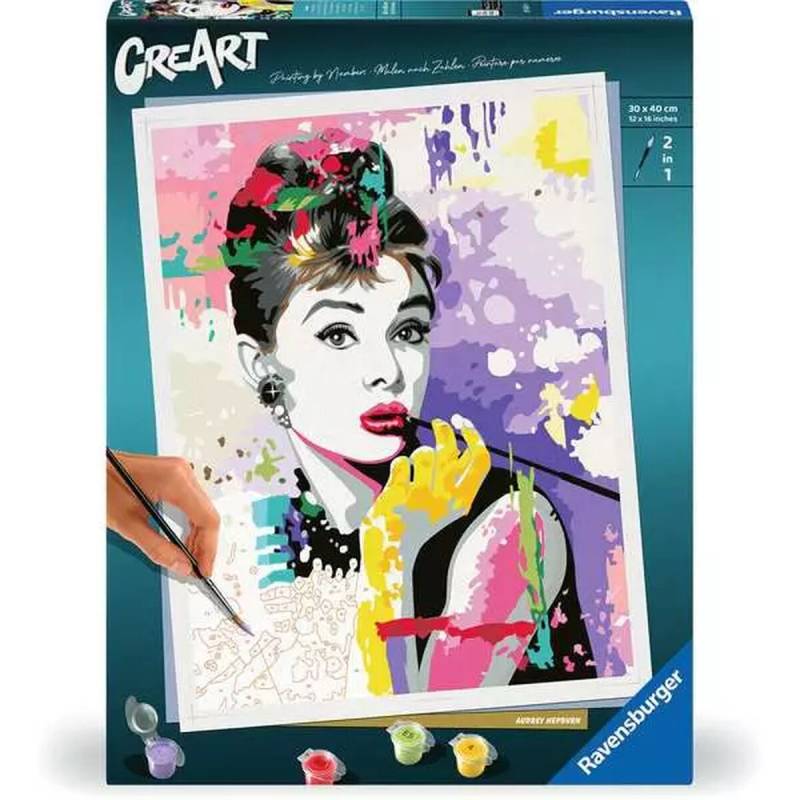 Zeichenset Ravensburger Zeichenset Ravensburger von Ravensburger