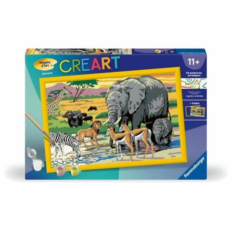 Zeichenset Ravensburger Zeichenset Ravensburger von Ravensburger