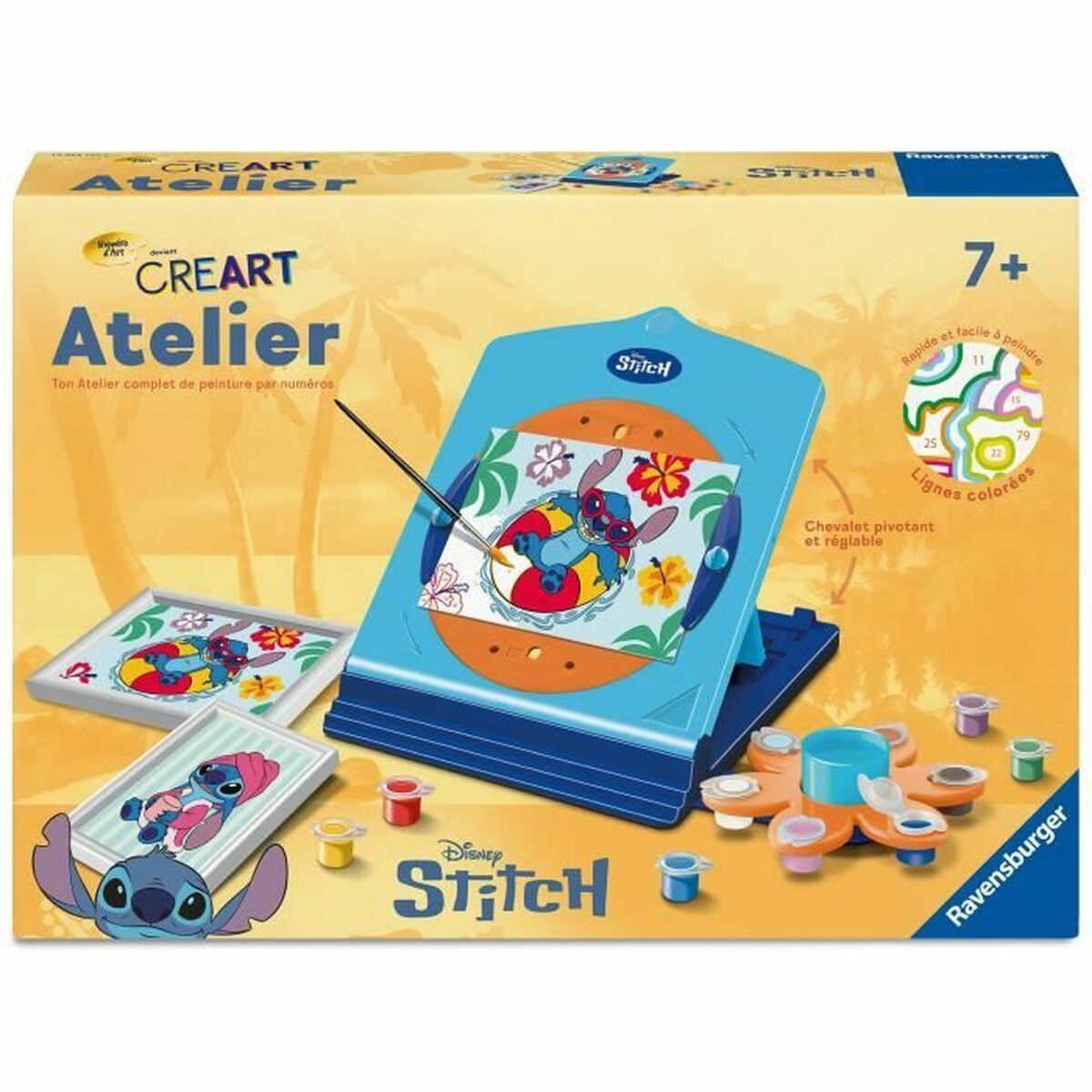 Zeichenset Ravensburger Zeichenset Ravensburger von Ravensburger
