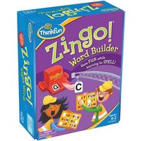 Zingo! Word Builder Zingo! Word Builder von Ravensburger