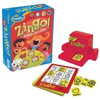 Zingo! von Ravensburger