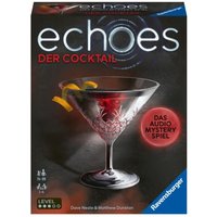 echoes Der Cocktail von Ravensburger Verlag GmbH