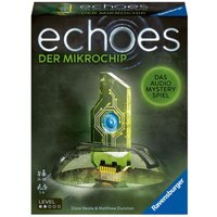 echoes Der Mikrochip von Ravensburger Verlag GmbH