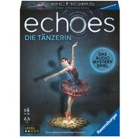 echoes Die Tänzerin von Ravensburger Verlag GmbH