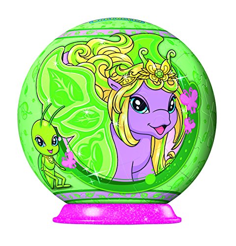 puzzleball, Filly Butterfly von Ravensburger
