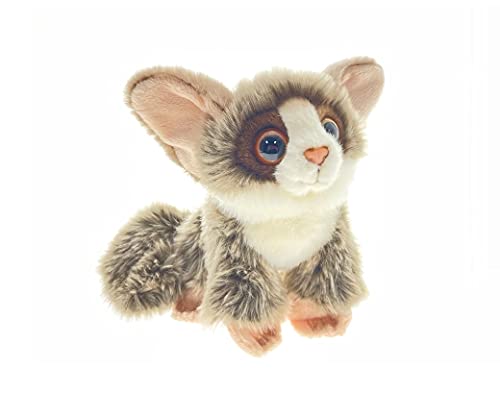 Bush Baby Cute Range Plüschtier, 18 cm von Ravensden