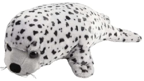 Plüsch Stofftier Grauseehund 40 cm - Spielzeug Meerestiere Stofftiere von Ravensden