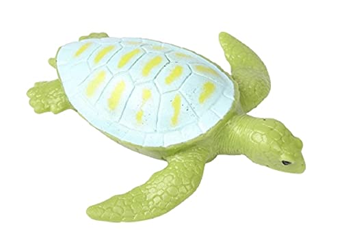 Ravensden Dehnbare Schildkrötenfigur aus Gummi, 13 cm Ravensden Dehnbare Schildkrötenfigur aus Gummi, 13 cm von Ravensden