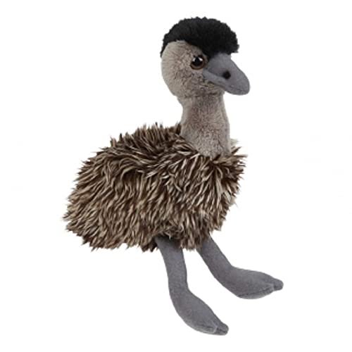 Ravensden Kuscheltier Emu Plüsch 20cm von Ravensden