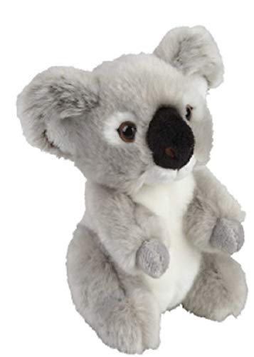 Ravensden Kuscheltier Koala, sitzend, 18 cm von Ravensden