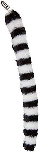 Ravensden Plüschmaki Schwanz 50cm Ravensden Plüschmaki Schwanz 50cm von Ravensden