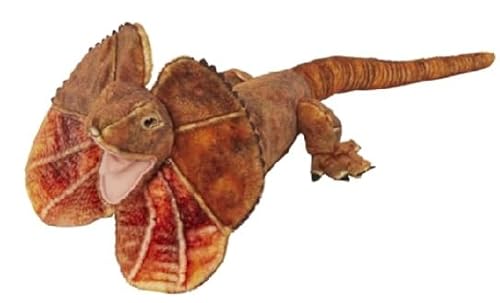 Ravensden Plüschtier Eidechse, 70 cm von Ravensden