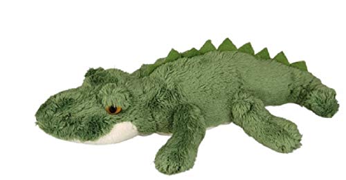 Ravensden Plüschtier Krokodil 15cm von Ravensden