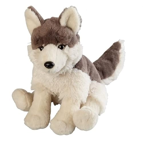 Ravensden Soft Toys Plüschtier Wolf 30cm Ravensden Soft Toys Plüschtier Wolf 30cm von Ravensden