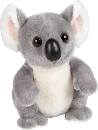 Ravensden Soft Toys Stofftier Plüschtier Koala 18 cm von Ravensden