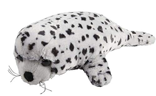 Ravensden Stofftier Seehund, 30 cm von Ravensden