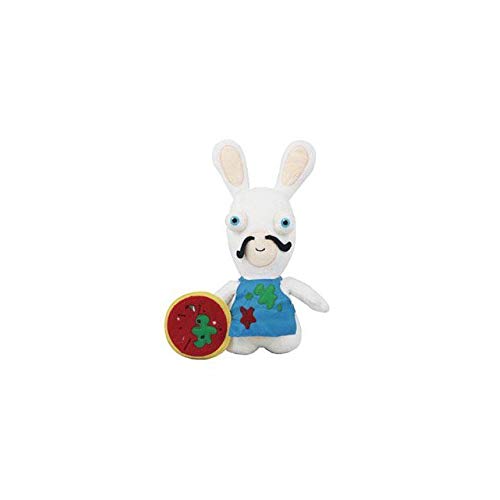 Raving Rabbids Plüsch - Italiener (28cm) von Diamond Select Toys