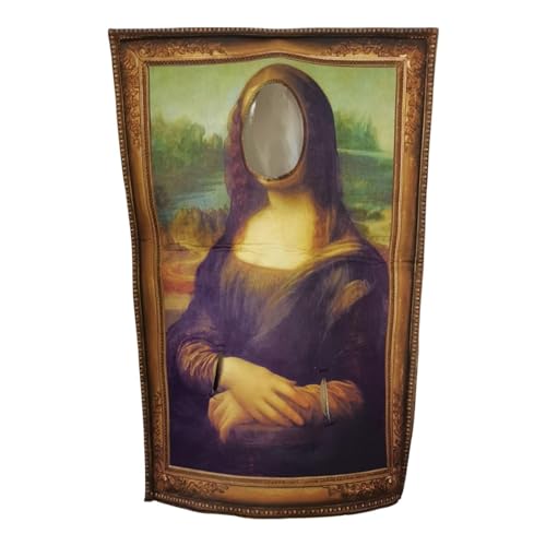 Halloween-Kostüm | Halloween-Party-Kostüm – Scherzkleidung für Erwachsene, personalisiertes Cosplay-Kostüm für Männer, tragbarer Malanzug von Raxove