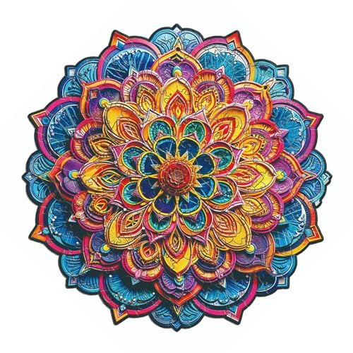Holzpuzzle Für Erwachsene - 29 Cm Einzigartige Form Intellektuelle Puzzle, Einfach Zu Bedienendes Lernspielzeug Einzigartige Tierstücke Puzzle, Familienspiel Holzpuzzle Und Zugang Holzpuzzle Für Erwachsene - 29 Cm Einzigartige Form Intellektuelle Puzzle, Einfach Zu Bedienendes Lernspielzeug Einzigartige Tierstücke Puzzle, Familienspiel Holzpuzzle Und Zugang von Raxove