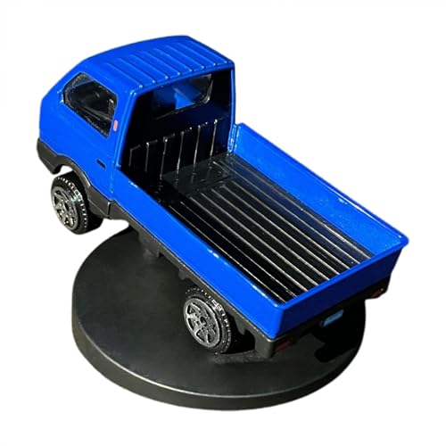 Lkw-Kontrollpanel Modell | Dekoration für LKW-Dashboard Modell | Fahrzeugfigur im Maßstab 1:64 | Elegantes dekoratives Zubehör für den Innenraum des Autos für Cen Konsole von Raxove