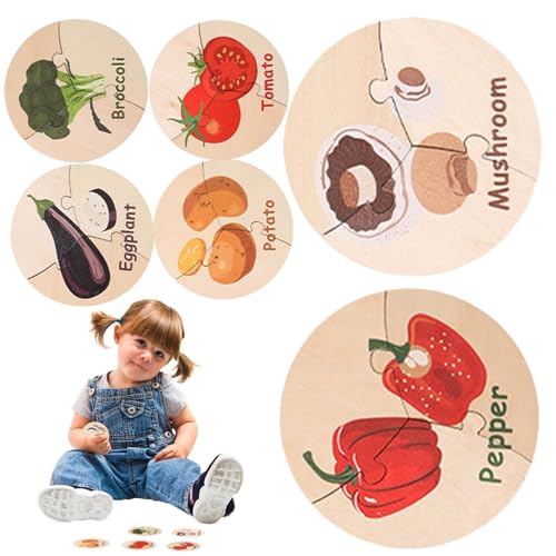 Pädagogisches Puzzle für Kinder, Holzpuzzle, sensorisches Spielzeug für Kleinkinder – Formklassifizierungspuzzle, pädagogisches Puzzle, pädagogisches Puzzle Pädagogisches Puzzle für Kinder, Holzpuzzle, sensorisches Spielzeug für Kleinkinder – Formklassifizierungspuzzle, pädagogisches Puzzle, pädagogisches Puzzle von Raxove