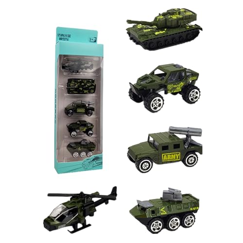 Raxove Mini-Spielzeugautos, Press-and-Go-Autospielzeug - Tragbare interaktive Spielzeugautos STEM-Rückziehspielzeug - Battle Car Spielset Feinmotorik-Lernspiele Diecast-Spielzeugfahrzeuge von Raxove