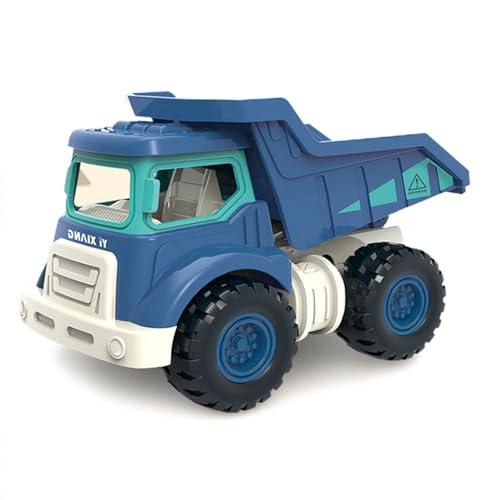 Spielzeug-Baufahrzeuge, Spielzeug für Baufahrzeuge, lustiges und neuartiges Schwungwagen, Kinderspielzeug, Bagger, Mehrzweck-Baufahrzeug, von Raxove